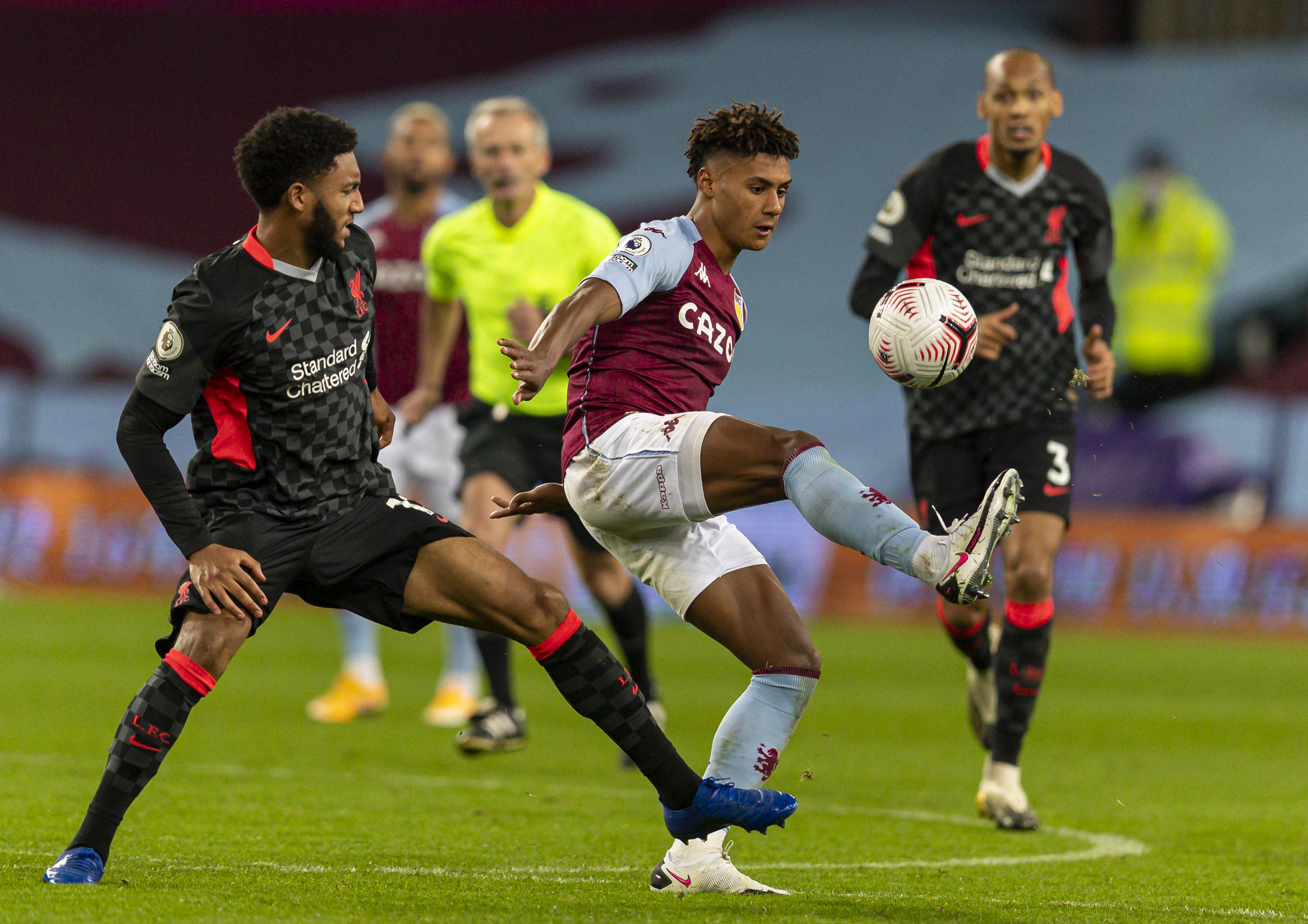 新的挑战 新的挑战